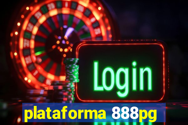 plataforma 888pg